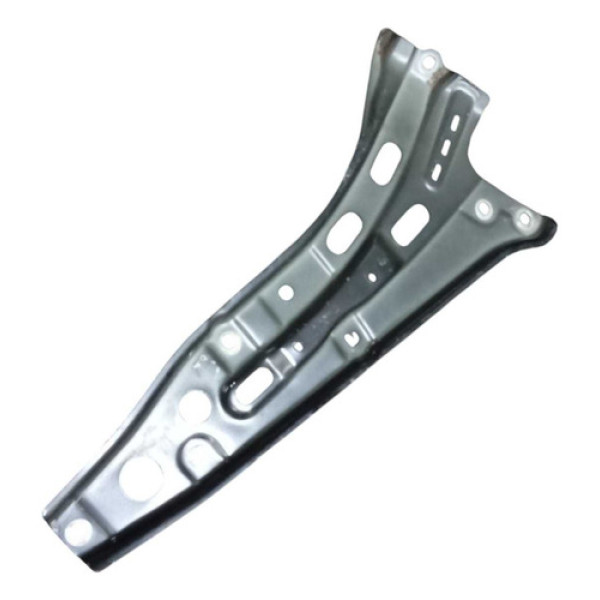 Suporte Encosto Traseiro Esquerdo Honda Civic 2008/2009