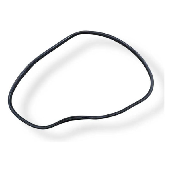 Borracha Vidro Traseiro Direito Ford Ka 2015 2016 2017 2018