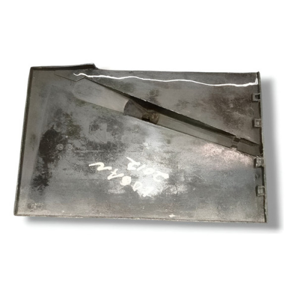 Suporte Caixa Bateria Renault Logan 2012 2013 2014 2015