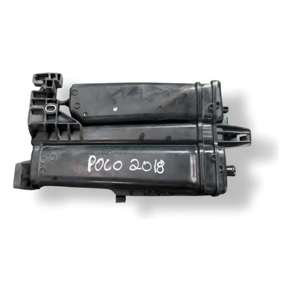 Reservatório Filtro Canister Volkswagen Polo 2018 2q0201801