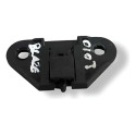 Batente Mola Tampa Traseira Chevrolet  Blazer 2010 93233125