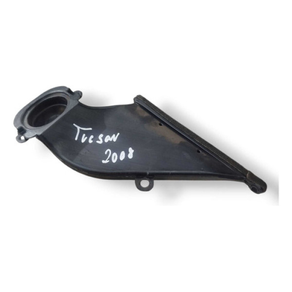 Duto Saída Ar Porta Diant Direita Hyundai Tucson 828802e000