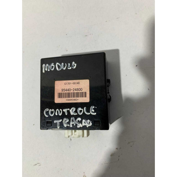 Módulo Hyundai Vera Cruz 3.8 V6 2010 9544024800