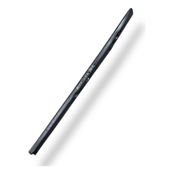 Moldura Friso Da Tampa Traseira Montana 2010 2011 1bm2380150