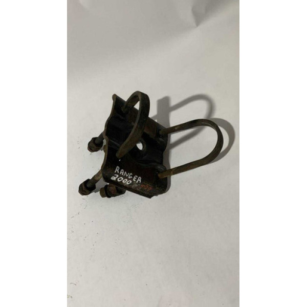  Suporte Feixe De Mola Ford Ranger  2000 2.5