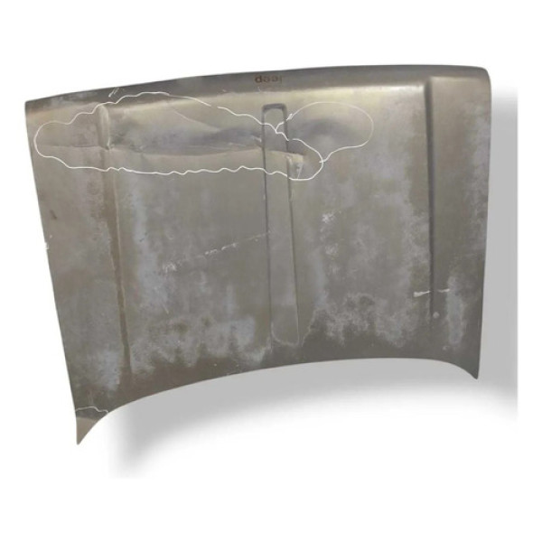 Capô Jeep Grand Cherokee 5.2 - 1993 1994 1995 1996 1997 1998