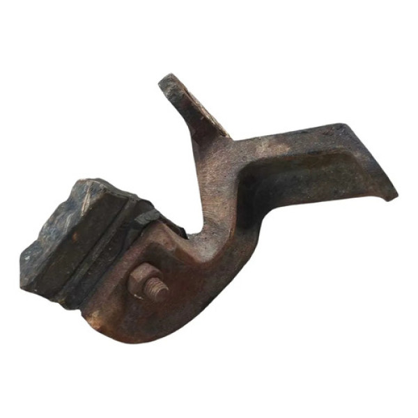 Coxim Direito Motor Ford Del Rey 1.6 1983 1984 1985 1986
