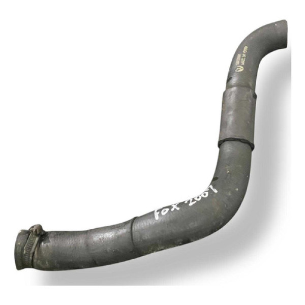 Mangueira Superior Radiador Volkswagen Fox 2007 5u0121051