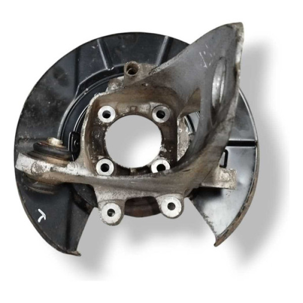 Manga Eixo Traseira Direira Bmw X5 3.0 - 2001 2002 2003 2004