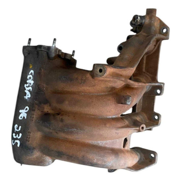 Coletor Admissão Chevrolet Corsa Milenium 1996/2002 90448820