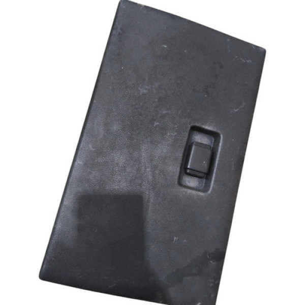 Tampa Do Porta Luvas Ford  Escort 1984 1985 1986 A 1989 