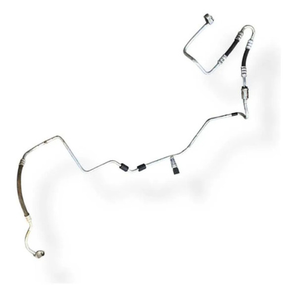 Mangueira Ar Condicionado Vw Gol G5 1.0 2011 2012