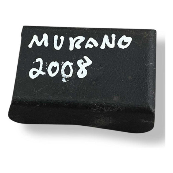 Moldura Banco Traseiro Murano 3.5 V6  2008 2009 882201aa0a