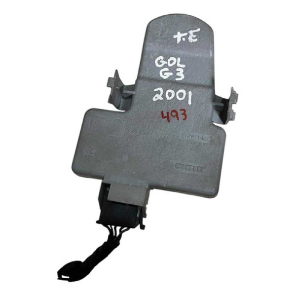 Circuito Soquete Lanterna Traseira Esquerda Gol G3 2001/2005