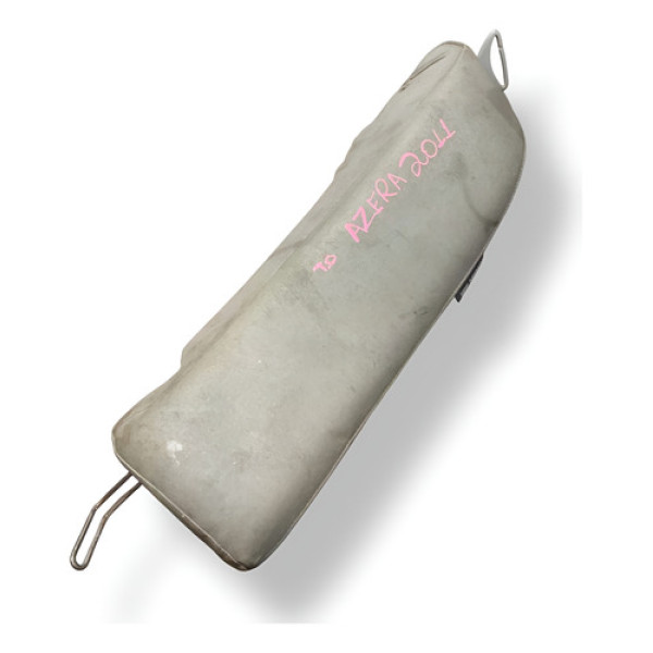 Apoio Braço Porta Tras Direita Hyundai Azera 2011 2012 2013 Nude