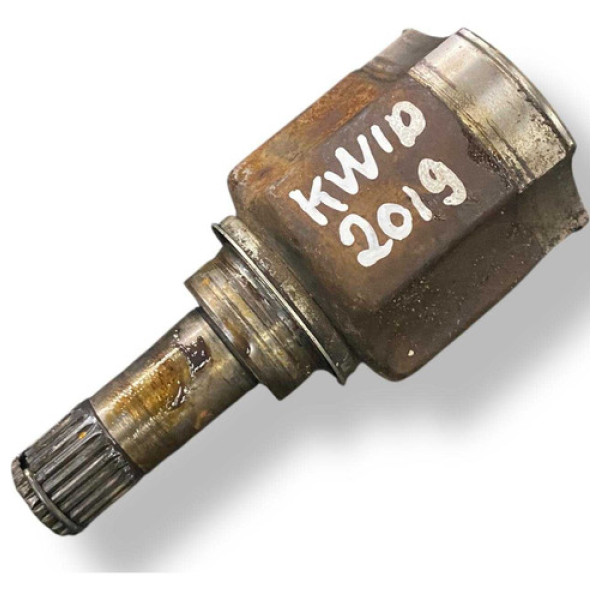 Tulipa Semi Eixo Diant Direito Renault Kwid 1.0 2019 Manual