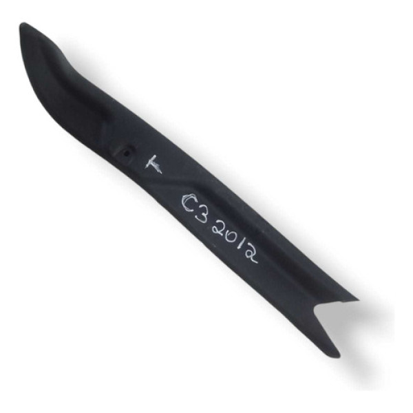 Acabamento Interno Porta Malas C3 1.6 2012 037090 16831u0101