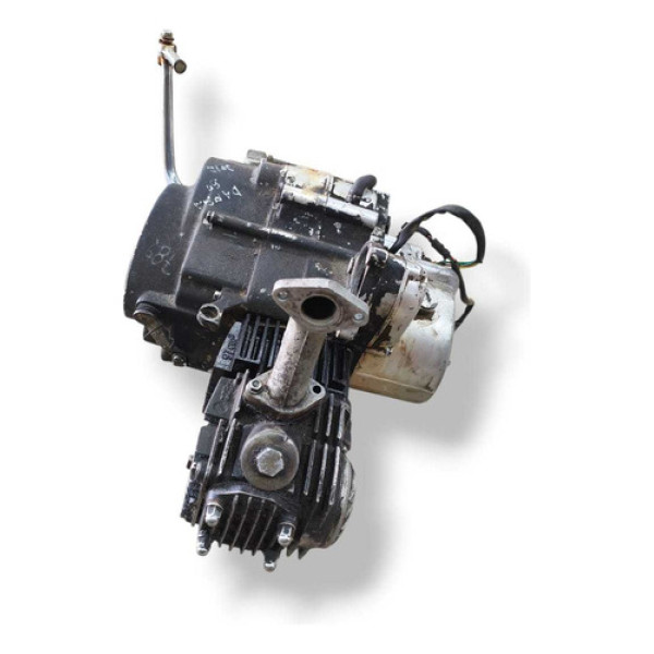 Dafra Super 50 2010 2011 2011 2012