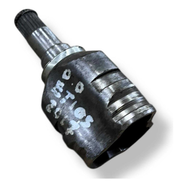 Tulipa Semi Eixo Dianteiro Esquerdo Toyota Etios 2017 2018