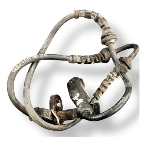 Sensor Abs Diant Esquerda Renault Fluence 2014/15 479109155r