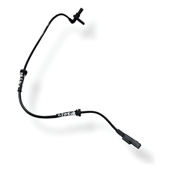 Sensor Abs Traseira Esquerda Nissan March 2013 2014 2016