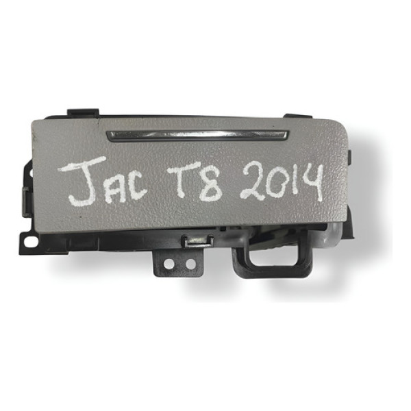 Cinzeiro Acendedor Porta Jac  T8 2014 8470118v7050
