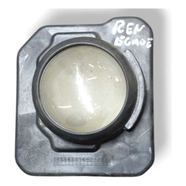 Foco Projetor Farol Direito Jeep Renegade 2017 18 1305323624