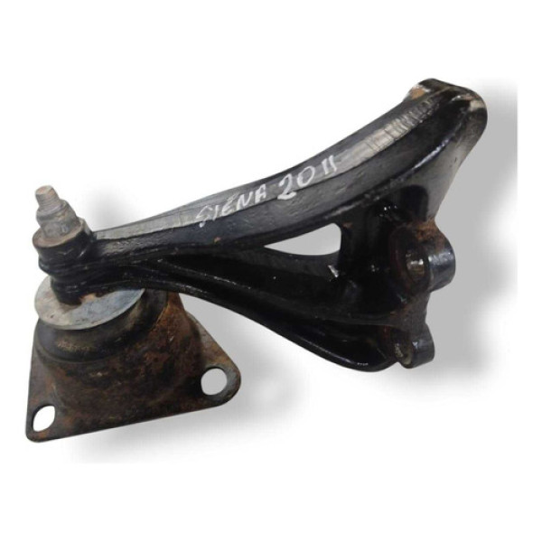 Suporte Coxim Motor Fiat Siena 1.0 2008 2009 2010 2011 62243