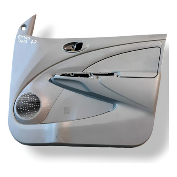 Forro De Porta Dianteiro Direito Toyota Etios 2012 677770d18