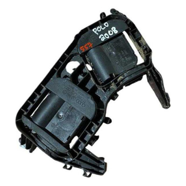 Motor Atuador Ar Condicionado Vw Polo 2004 Á 2012 6q0820892b