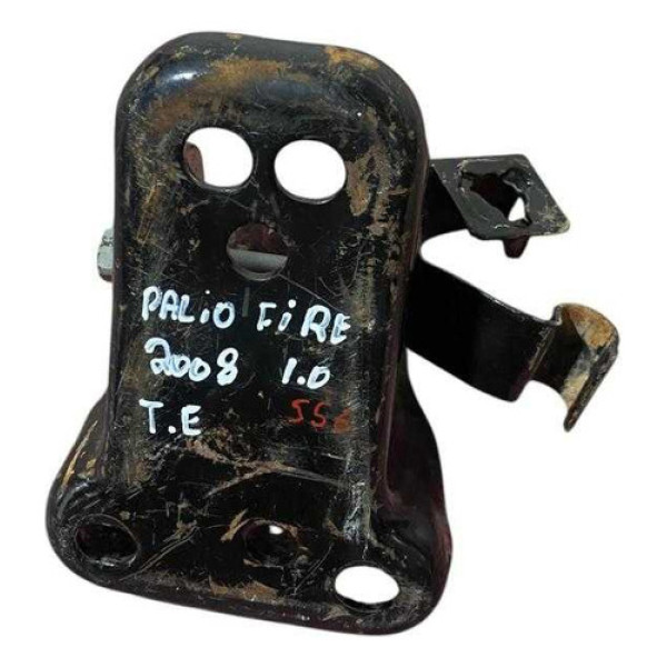 Suporte Eixo Traseiro Esquerdo Fiat Palio Fire Flex 2008/13