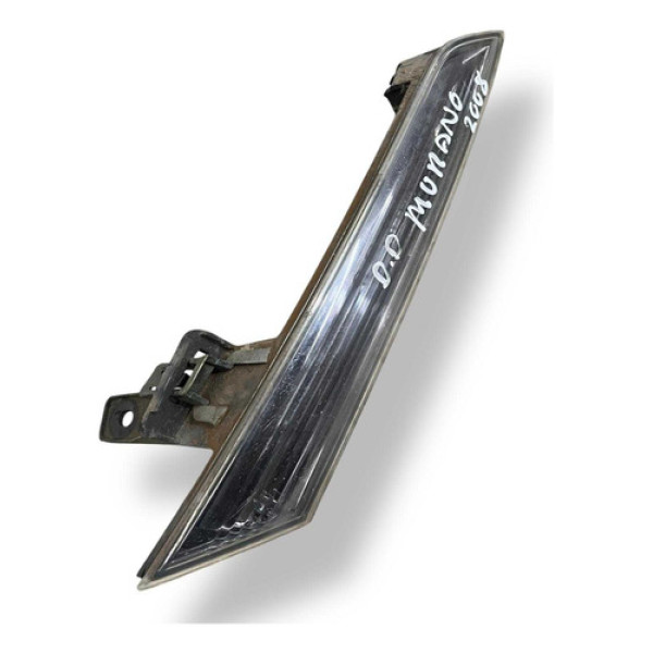 Refletor Dianteira Direita Nissan Murano 2008 2009 42263957  Prateado