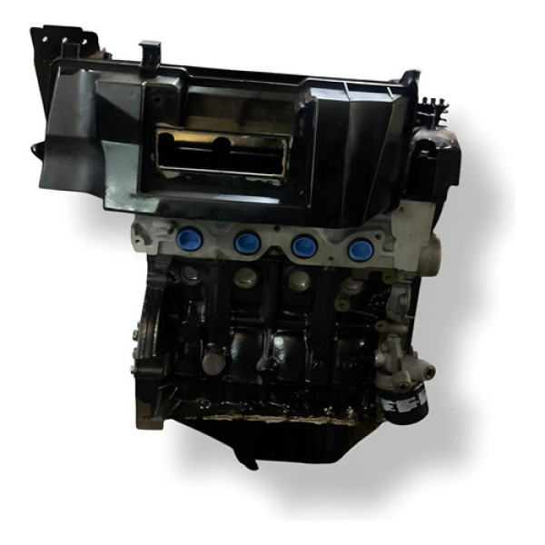 Motor Parcial Renault Kangoo 1.0 16v  2004 2005 2006 2007