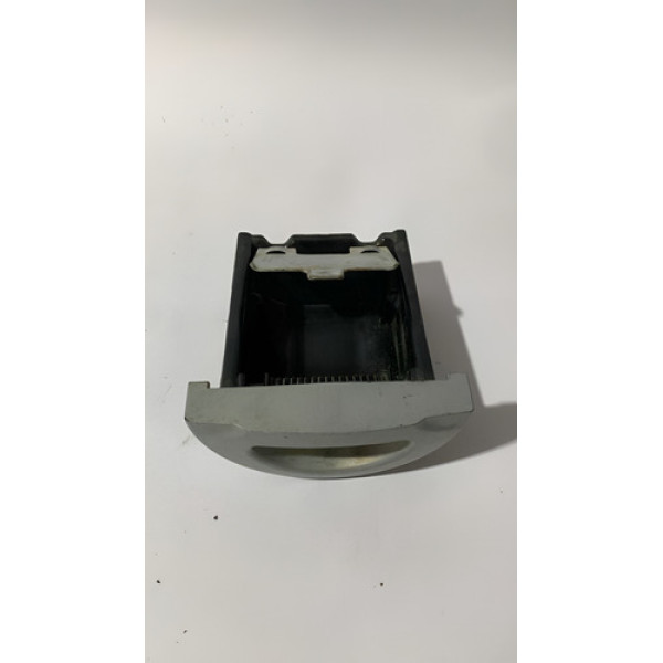 Acabamento Cinzeiro Chery Face 2010