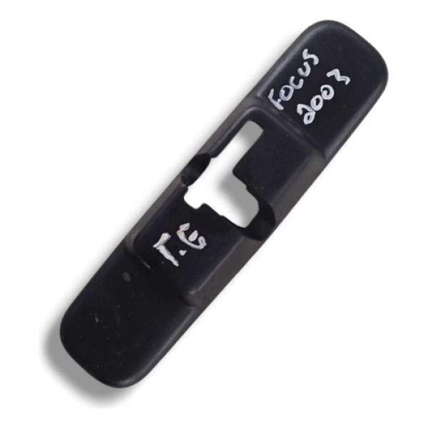 Acabamento Trava Banco Trase Esquerdo Focus 02/11 93bbf61348