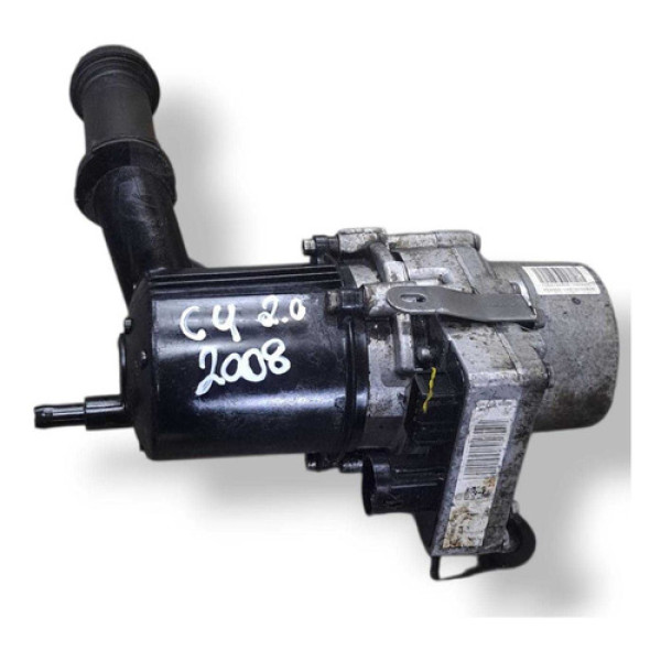 Bomba Direção Eletro Hidraulic  Citroën C4 2009 V2900314