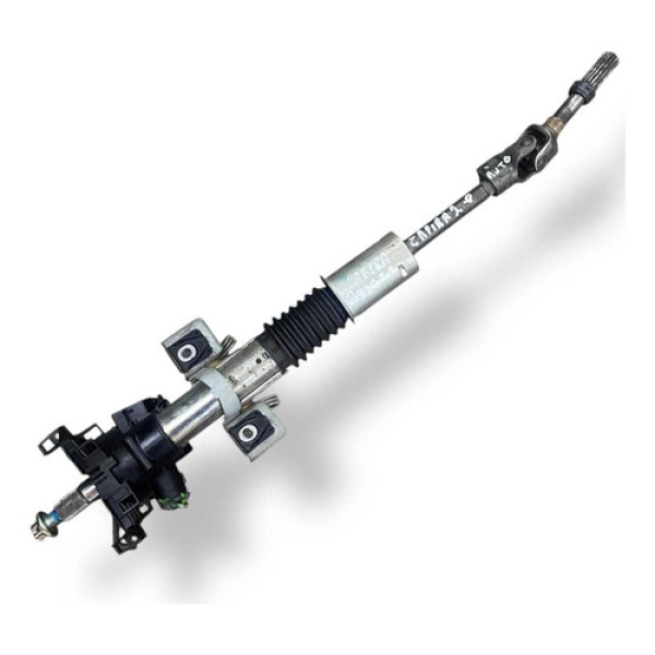 Coluna De Direçao Chevrolet Zafira 2.0 2005 A 2008 Aut