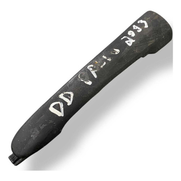 Maçaneta Externa Dianteira Direita Fiat Palio Fire 1.6 2013 Vermelho Dianteira