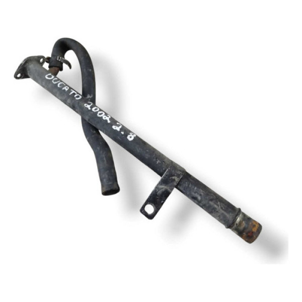 Mangueira Reservat Água Fiat Ducato 2.8 2002 2003 1316512080