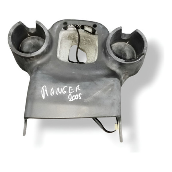 Moldura Console Central Porta Copos Ranger 2005 Il547b118ca