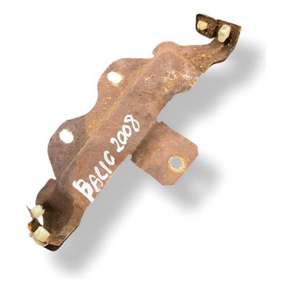 Suporte Painel Central Fiat Palio Weekend 1.8 2007 2008 2009