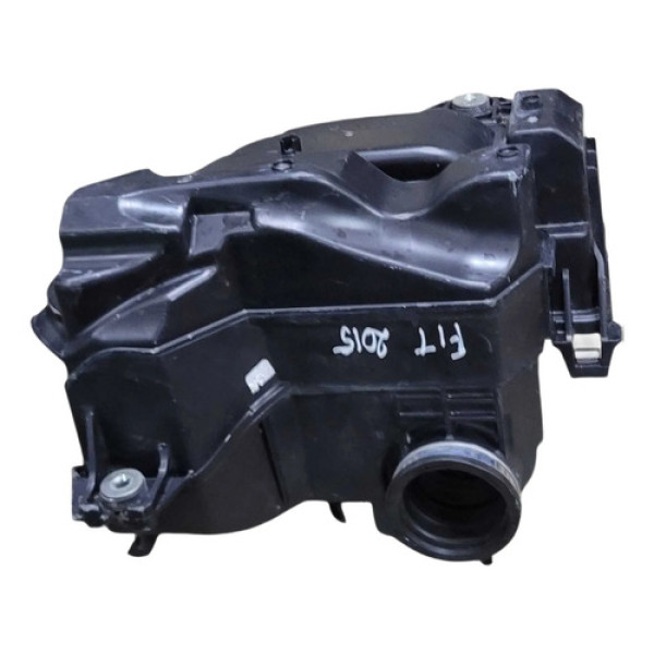 Carcaça Caixa Filtro Ar Honda Fit 2015 2016 2017 2018 2019