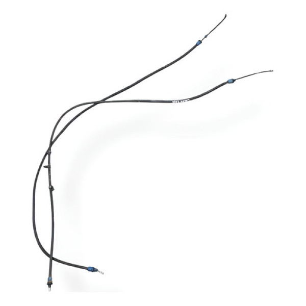 Par Cabo Freio Mão Renault Logan 2012 2013 2014 2015 2016