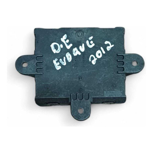 Módulo Porta Dianteiro Esquerda Land Rover Evoque 1009351900