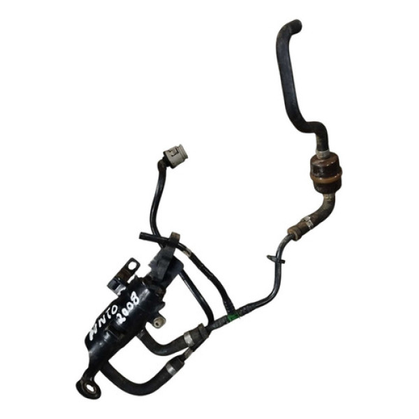 Mangueira Partida Frio Punto 2007 2008 2009 2010 2011 2012 