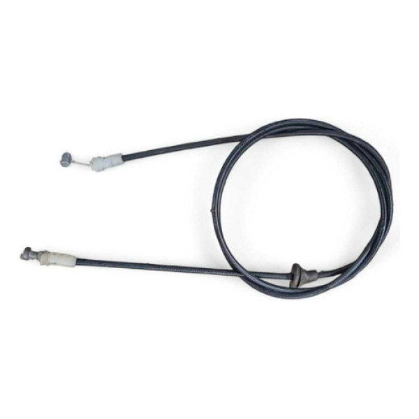 Cabo Fechadura Capô Ford Fiesta 1.0 2009 2010 2011 2012 2013