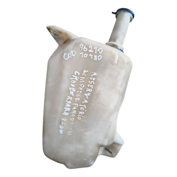 Reservatório Limpador Parabrisa Xsara 2000 9621010480 Branco