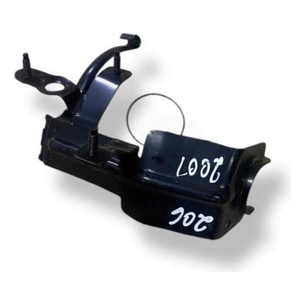 Suporte Fixação Extintor Incendio Peugeot 206 2007 2008 2009