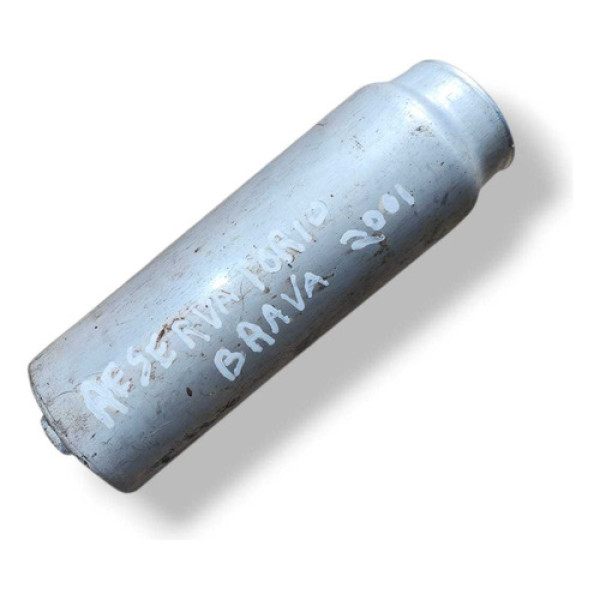 Filtro Secador Ar Condicionado Fiat Brava 1.6 2001 2002 2003