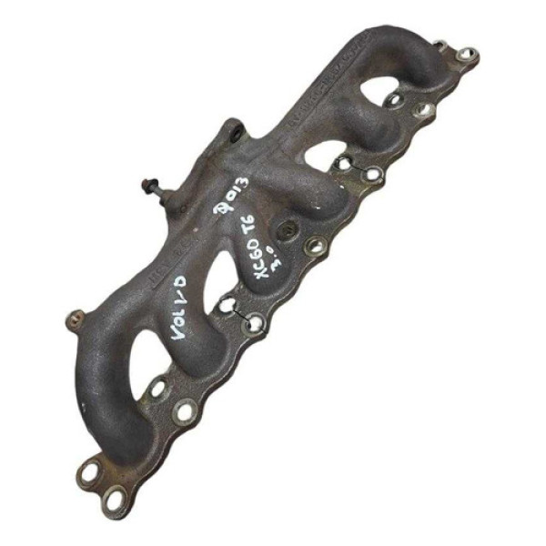 Coletor Escape Volvo Xc60 T6 3.0 2010 A 2013 7g9n9428ab